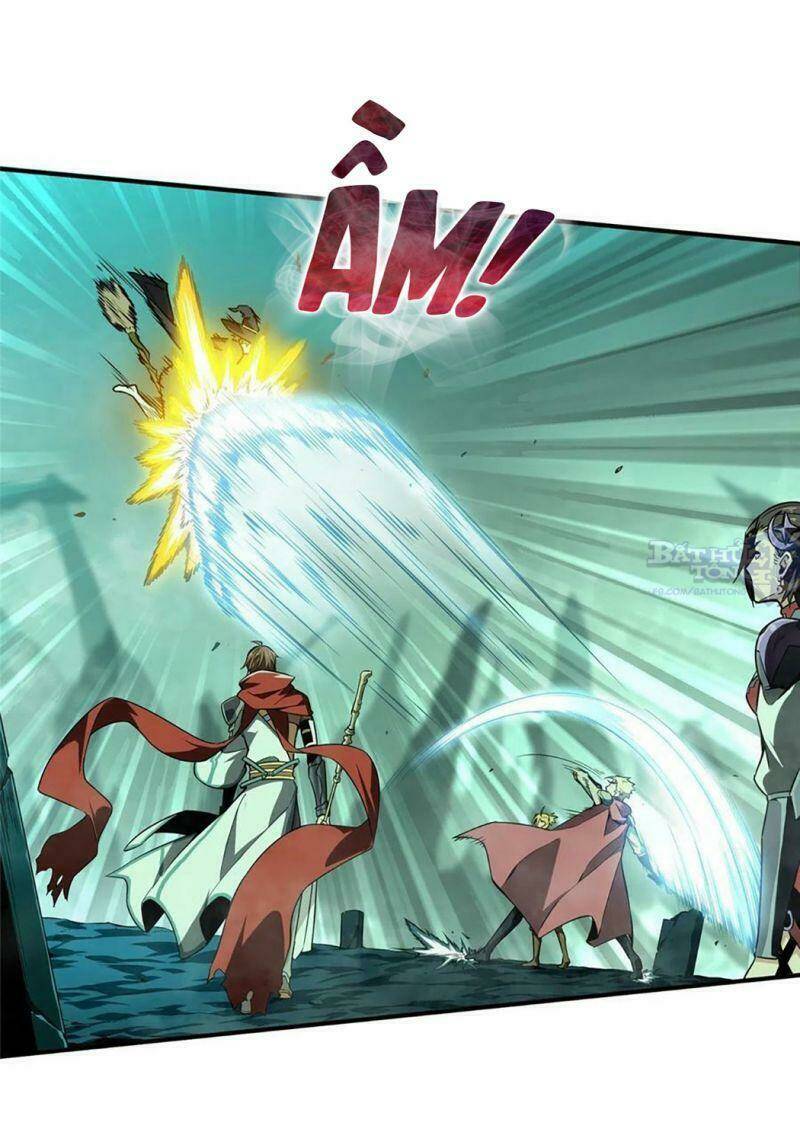 Toàn Chức Cao Thủ 2 - Chapter 64 - Page 20