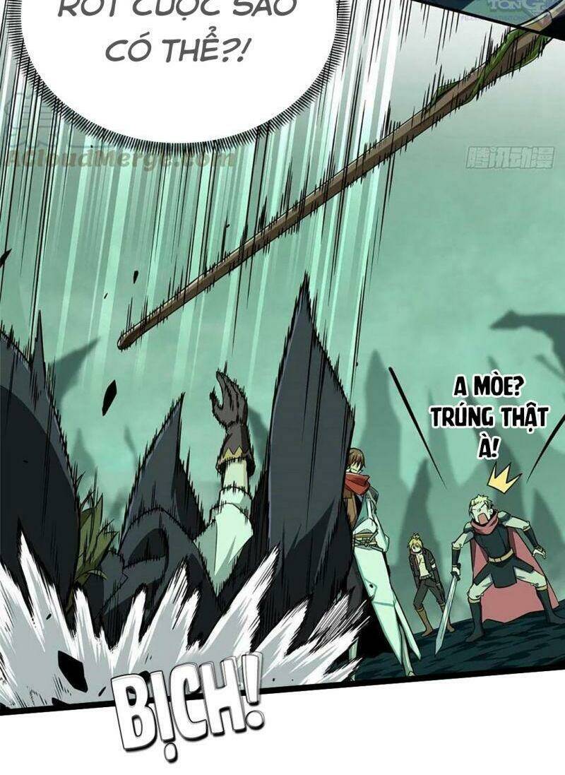 Toàn Chức Cao Thủ 2 - Chapter 64 - Page 22