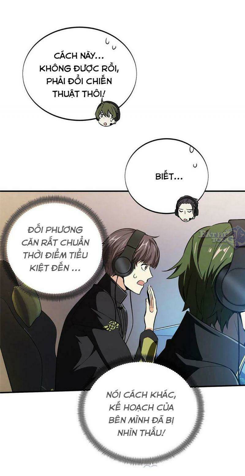 Toàn Chức Cao Thủ 2 - Chapter 64 - Page 23
