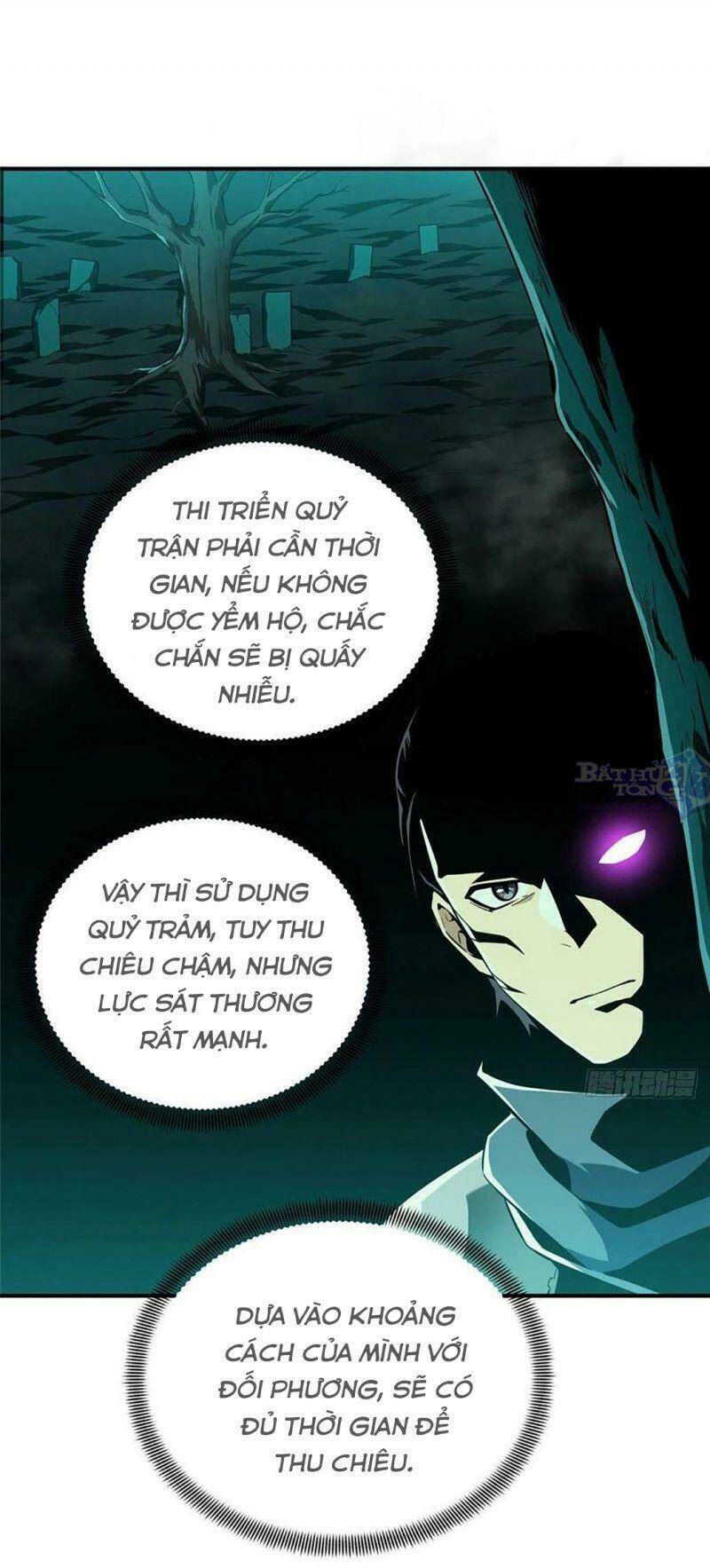 Toàn Chức Cao Thủ 2 - Chapter 64 - Page 24