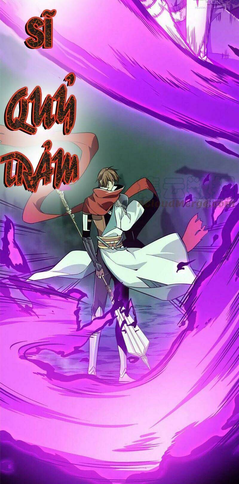 Toàn Chức Cao Thủ 2 - Chapter 64 - Page 27