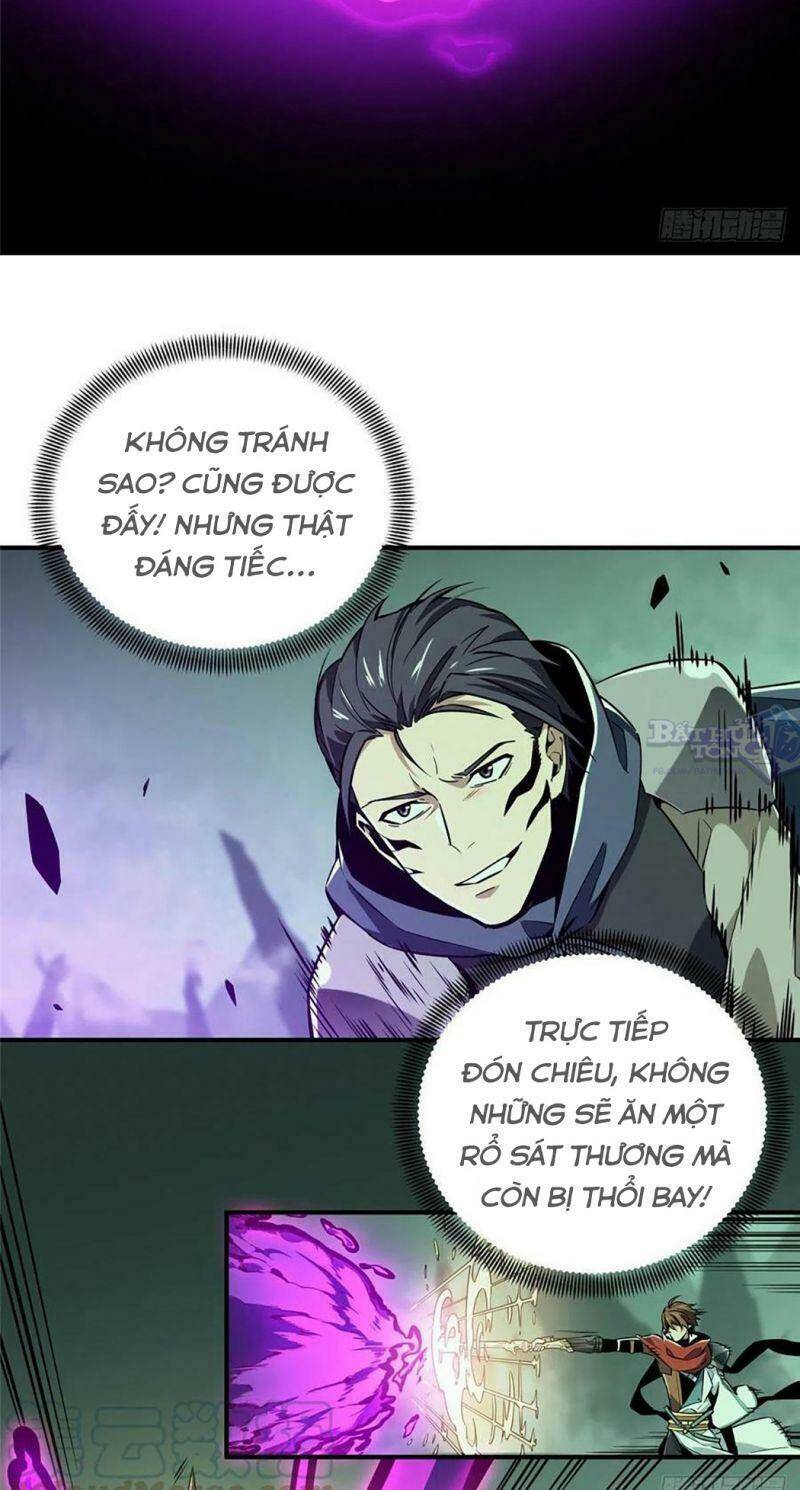 Toàn Chức Cao Thủ 2 - Chapter 64 - Page 28
