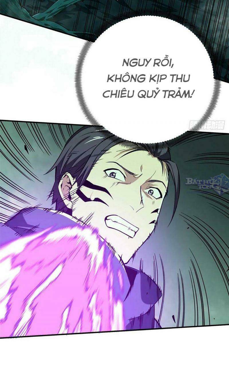 Toàn Chức Cao Thủ 2 - Chapter 64 - Page 33