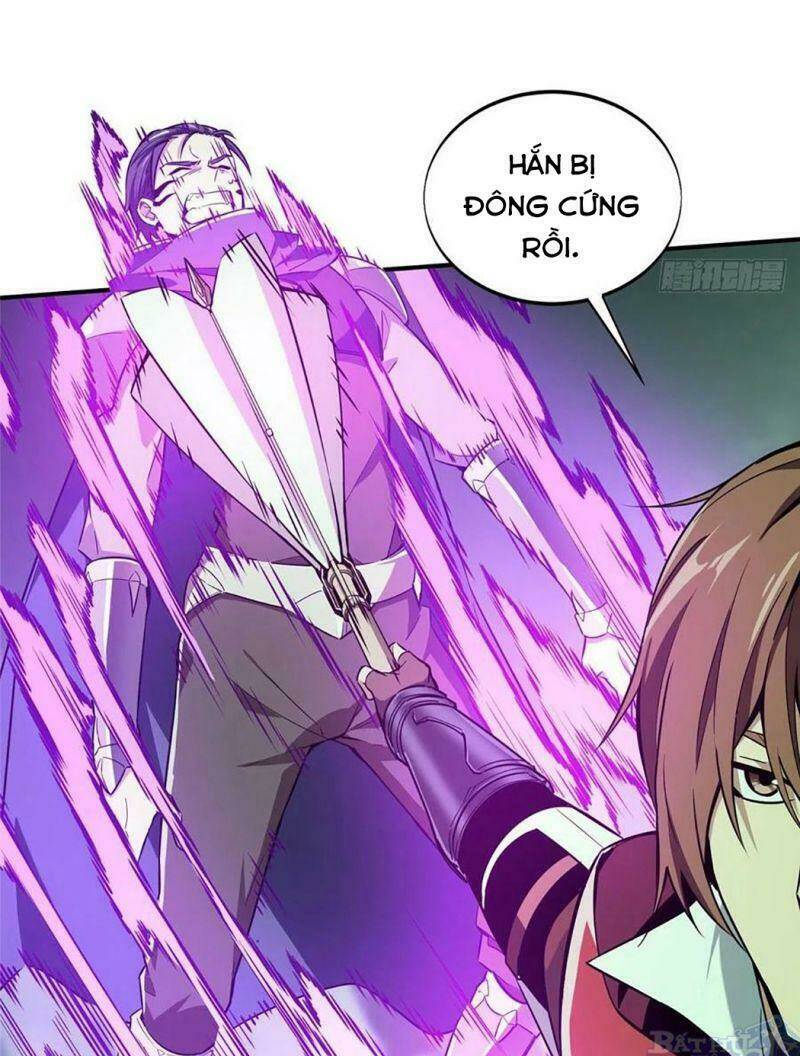 Toàn Chức Cao Thủ 2 - Chapter 64 - Page 35