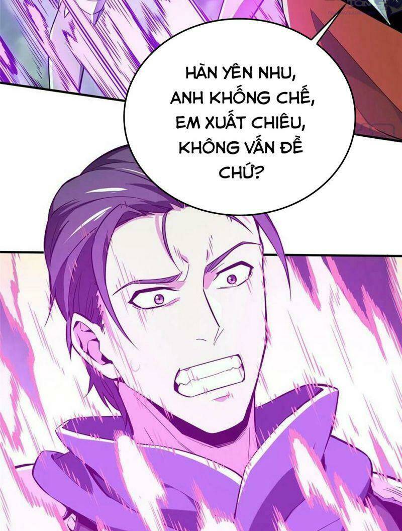 Toàn Chức Cao Thủ 2 - Chapter 64 - Page 36