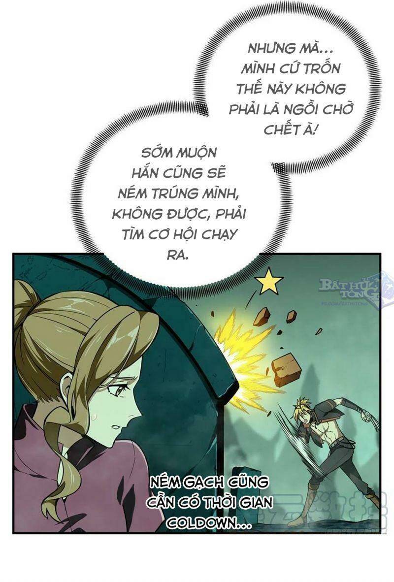 Toàn Chức Cao Thủ 2 - Chapter 64 - Page 3