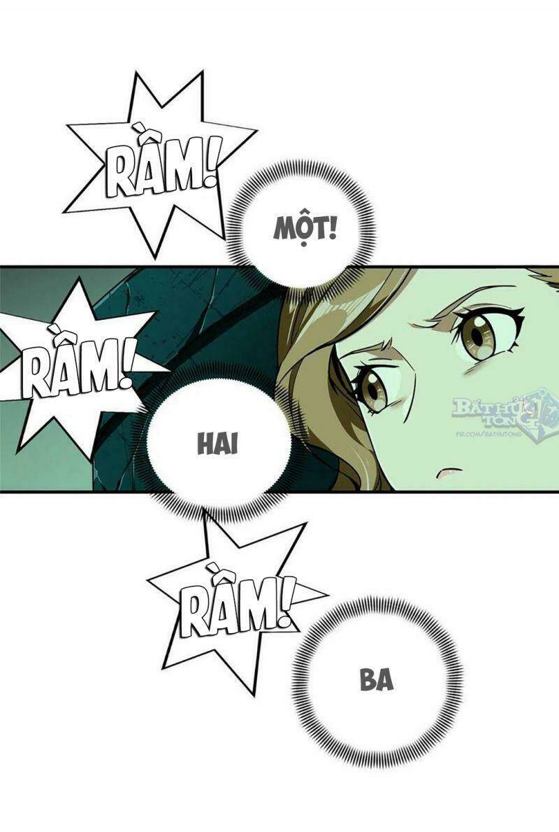 Toàn Chức Cao Thủ 2 - Chapter 64 - Page 4