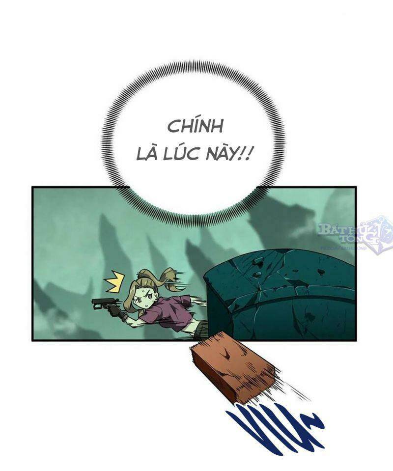 Toàn Chức Cao Thủ 2 - Chapter 64 - Page 5