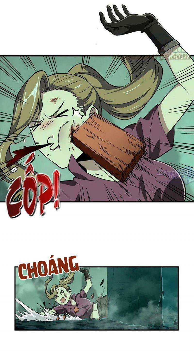 Toàn Chức Cao Thủ 2 - Chapter 64 - Page 6