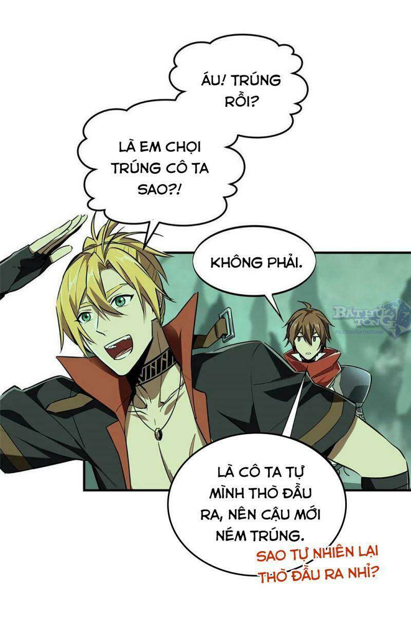 Toàn Chức Cao Thủ 2 - Chapter 64 - Page 7