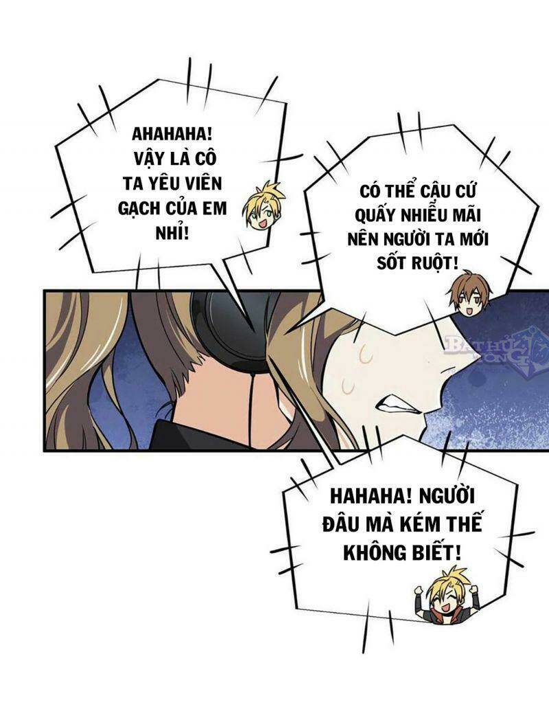 Toàn Chức Cao Thủ 2 - Chapter 64 - Page 8