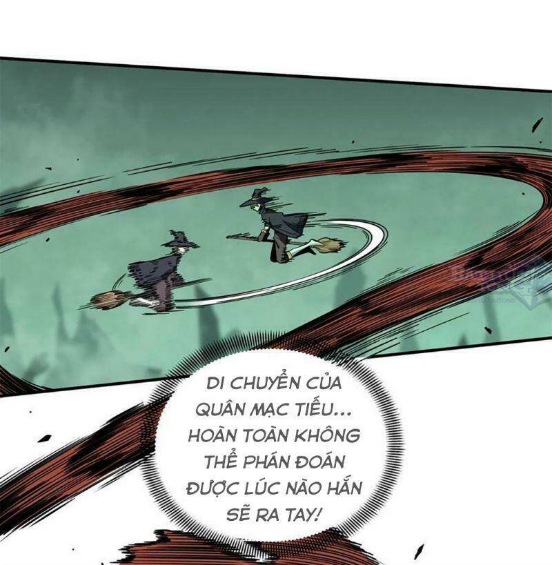 Toàn Chức Cao Thủ 2 - Chapter 65 - Page 9