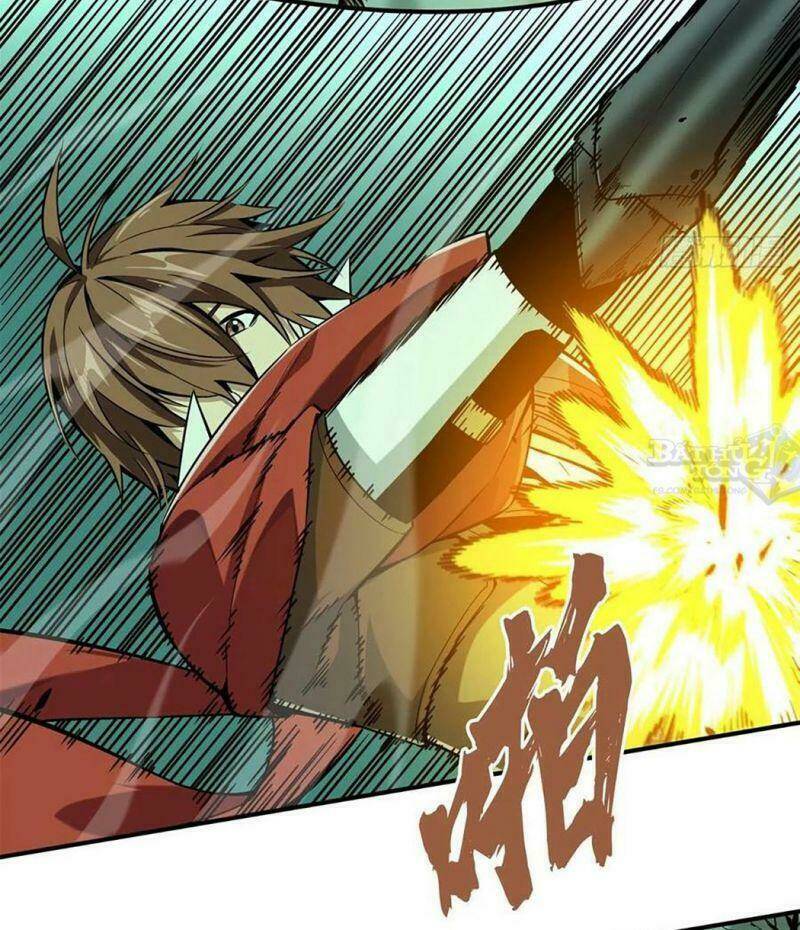 Toàn Chức Cao Thủ 2 - Chapter 65 - Page 11