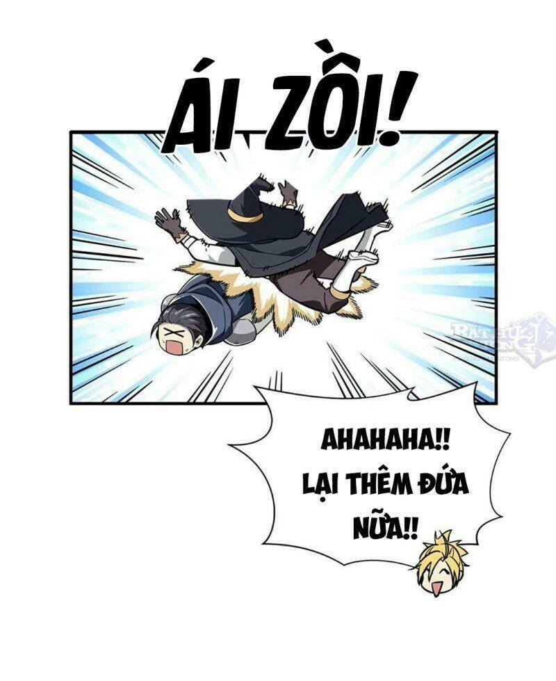 Toàn Chức Cao Thủ 2 - Chapter 65 - Page 13