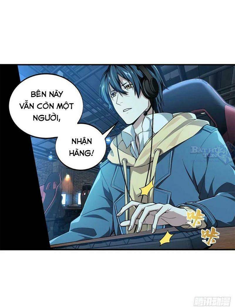 Toàn Chức Cao Thủ 2 - Chapter 65 - Page 14