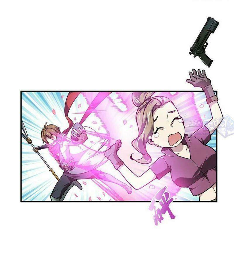 Toàn Chức Cao Thủ 2 - Chapter 65 - Page 15