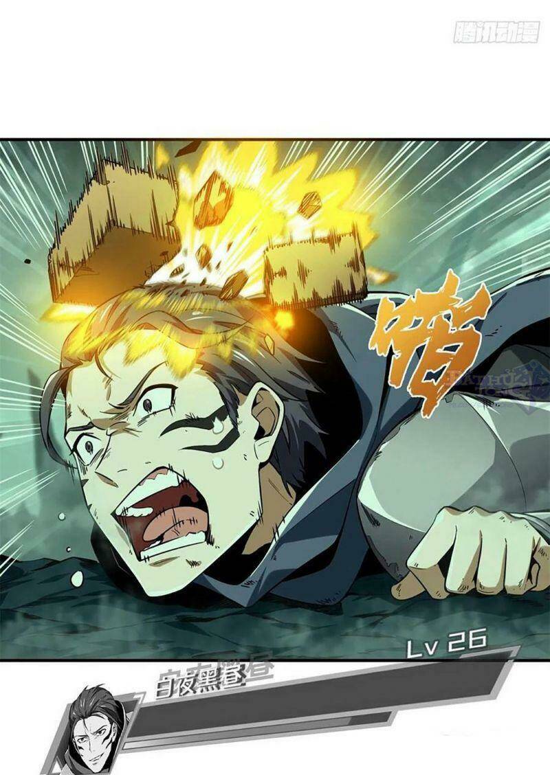 Toàn Chức Cao Thủ 2 - Chapter 65 - Page 18