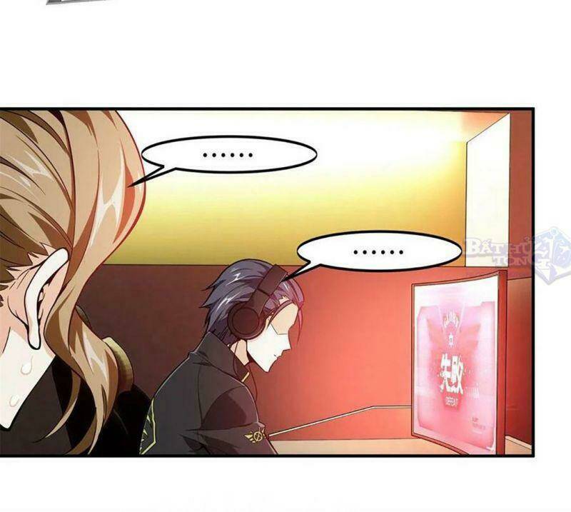 Toàn Chức Cao Thủ 2 - Chapter 65 - Page 19