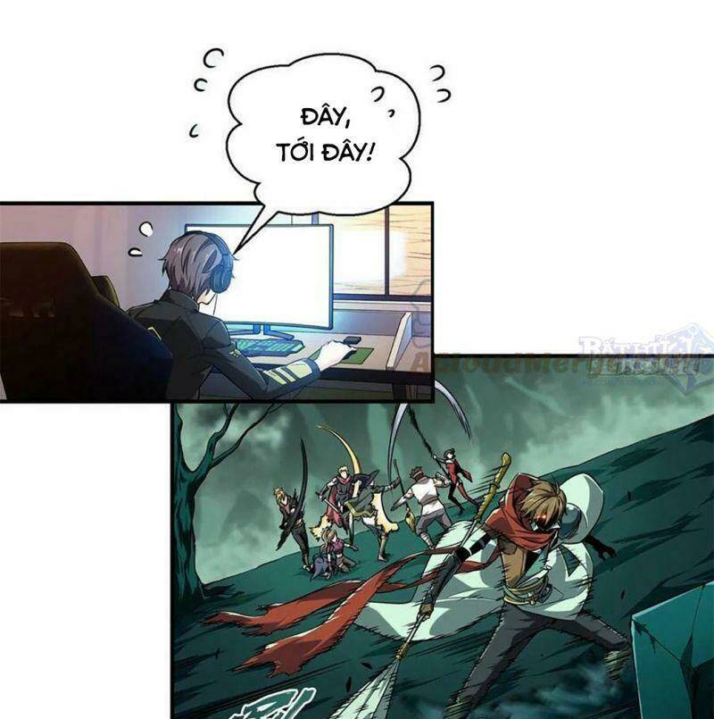 Toàn Chức Cao Thủ 2 - Chapter 65 - Page 21