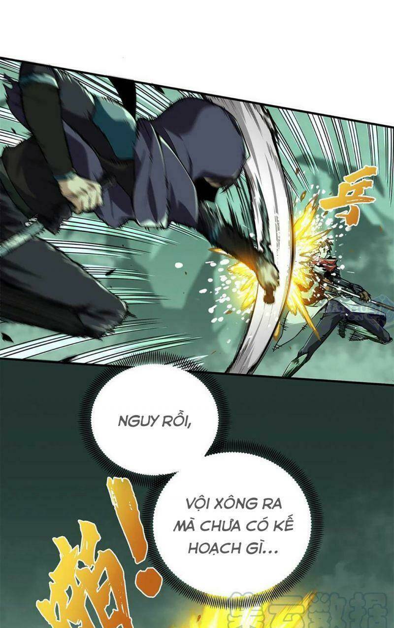 Toàn Chức Cao Thủ 2 - Chapter 65 - Page 23