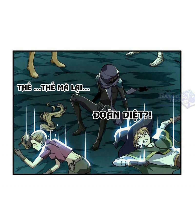 Toàn Chức Cao Thủ 2 - Chapter 65 - Page 25