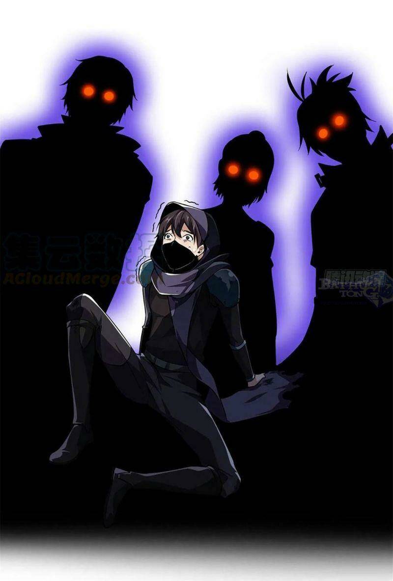 Toàn Chức Cao Thủ 2 - Chapter 65 - Page 26