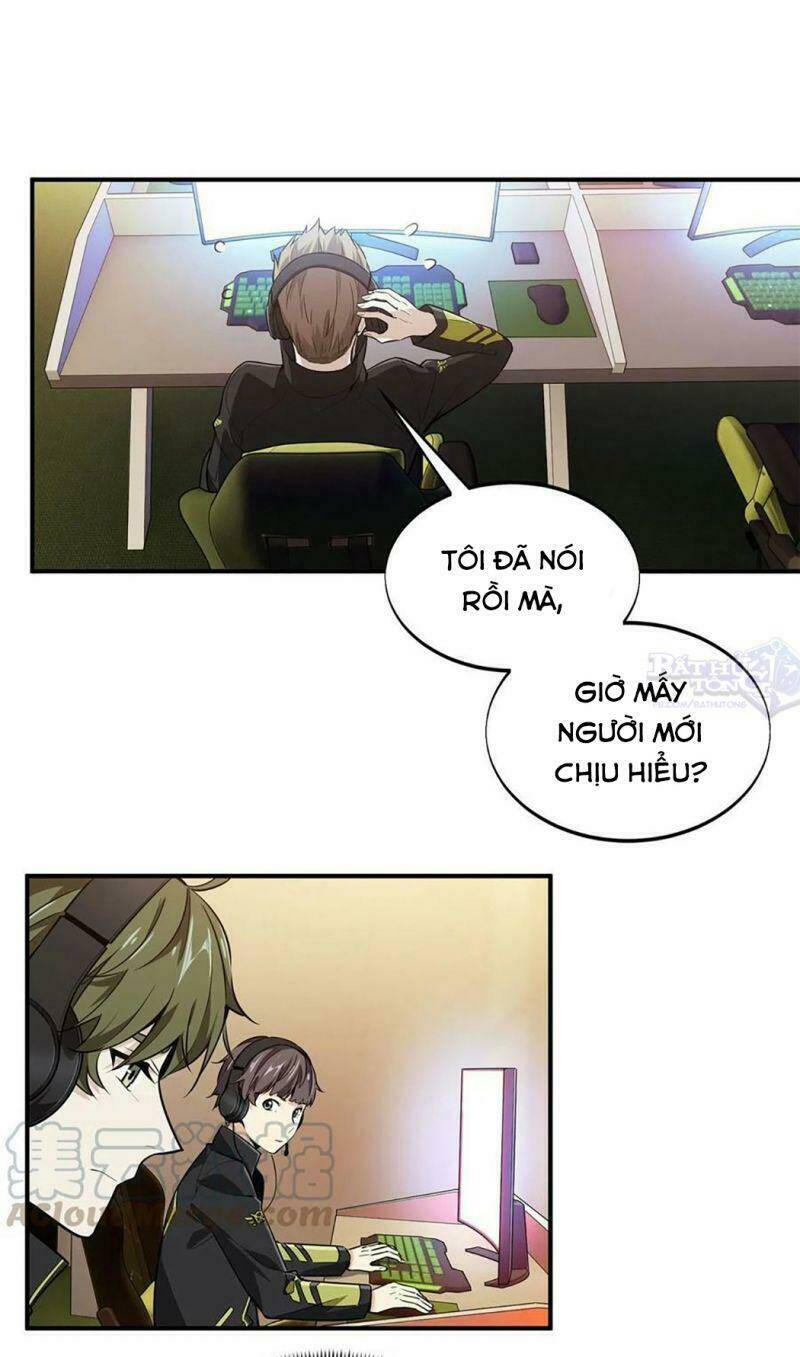 Toàn Chức Cao Thủ 2 - Chapter 65 - Page 30