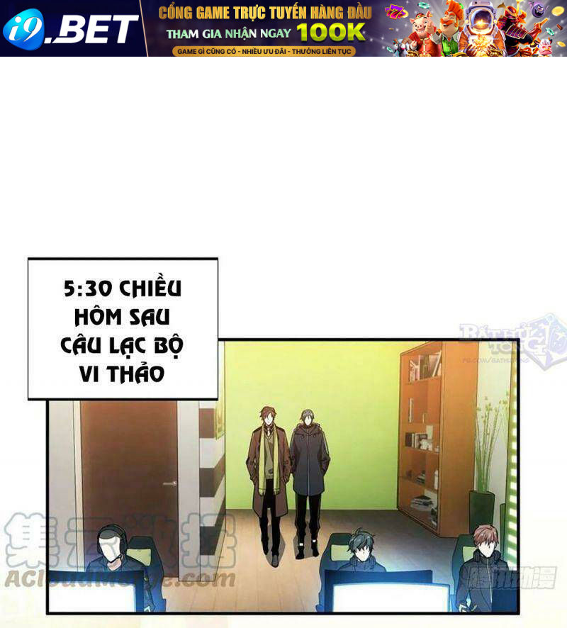 Toàn Chức Cao Thủ 2 - Chapter 65 - Page 32