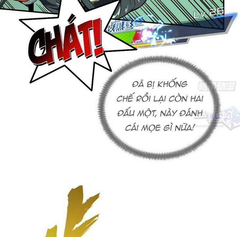 Toàn Chức Cao Thủ 2 - Chapter 65 - Page 3