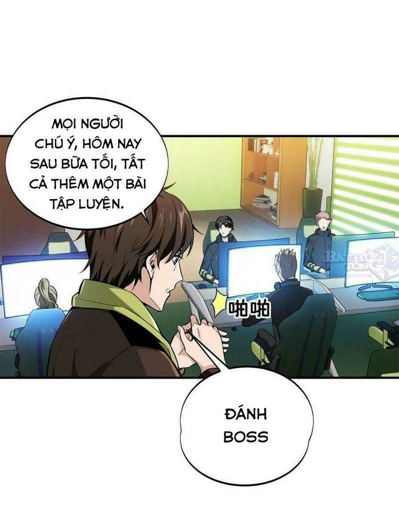 Toàn Chức Cao Thủ 2 - Chapter 65 - Page 39
