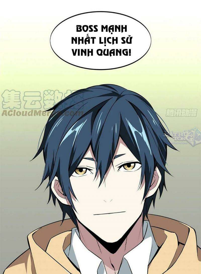 Toàn Chức Cao Thủ 2 - Chapter 65 - Page 40