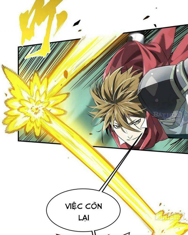 Toàn Chức Cao Thủ 2 - Chapter 65 - Page 4