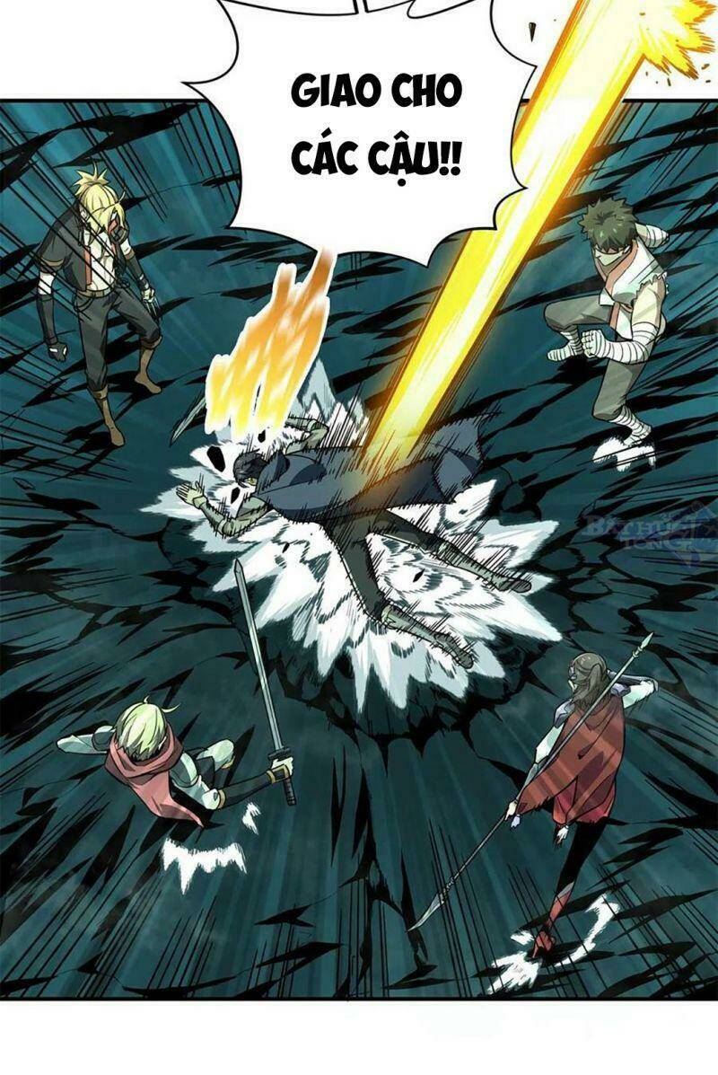 Toàn Chức Cao Thủ 2 - Chapter 65 - Page 5