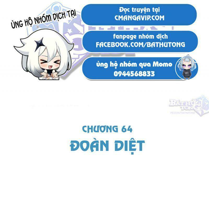 Toàn Chức Cao Thủ 2 - Chapter 65 - Page 8