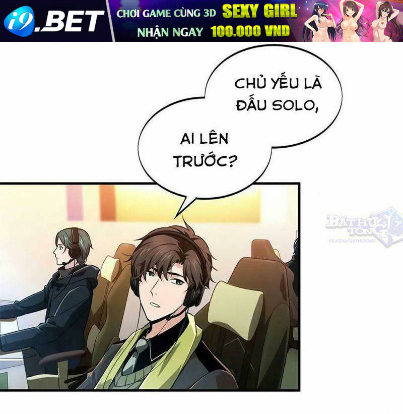 Toàn Chức Cao Thủ 2 - Chapter 66 - Page 9