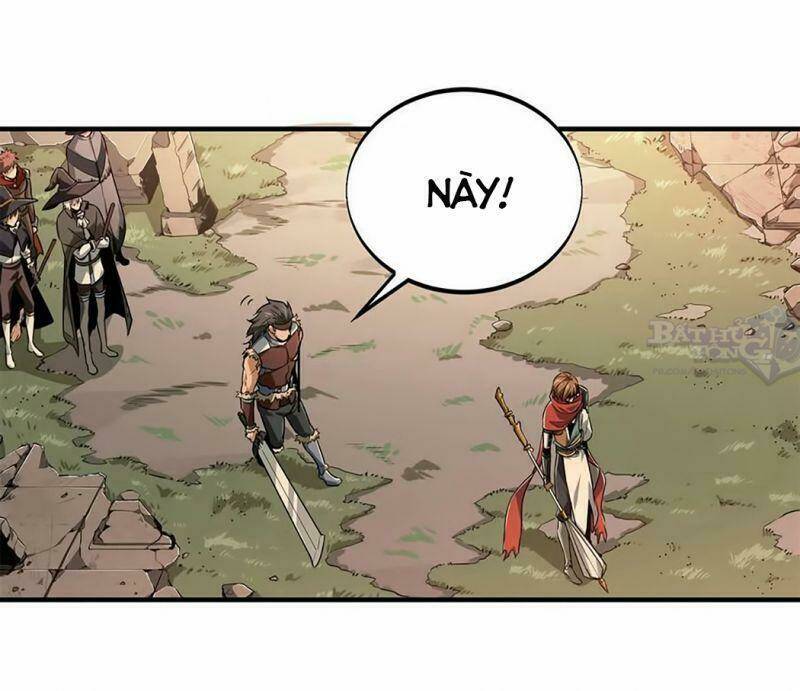 Toàn Chức Cao Thủ 2 - Chapter 66 - Page 12