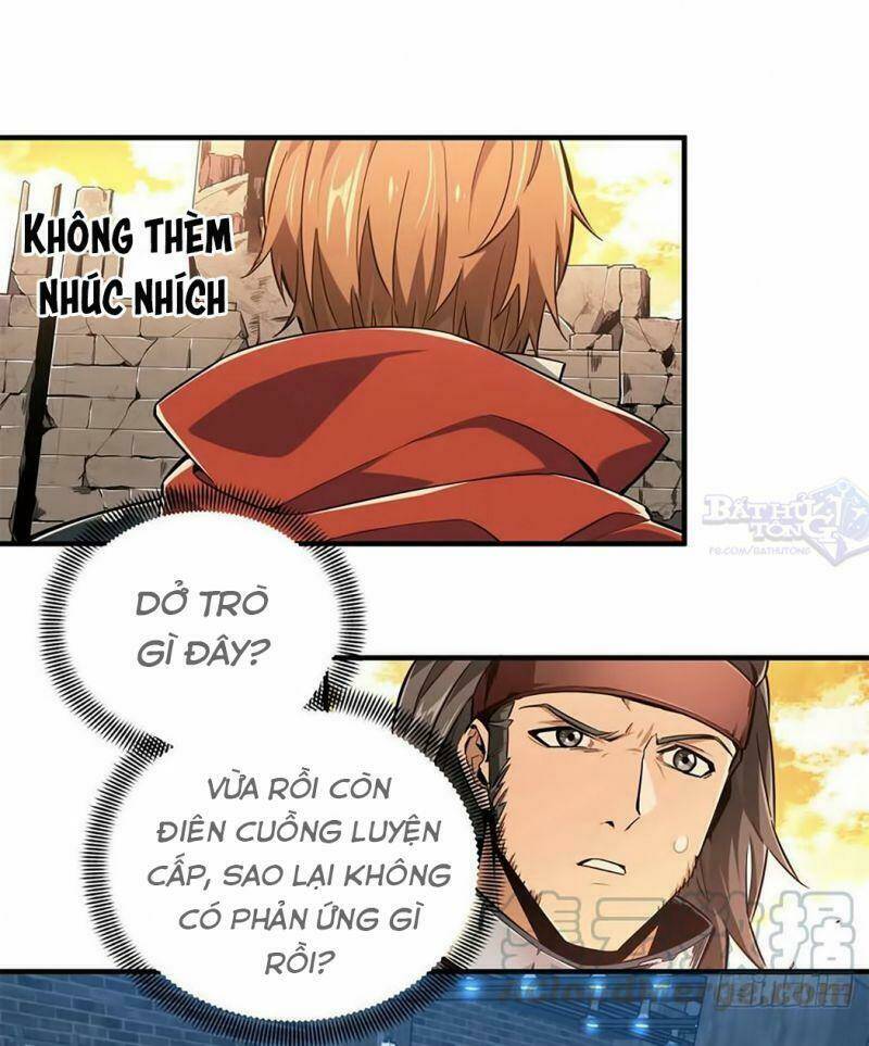 Toàn Chức Cao Thủ 2 - Chapter 66 - Page 13