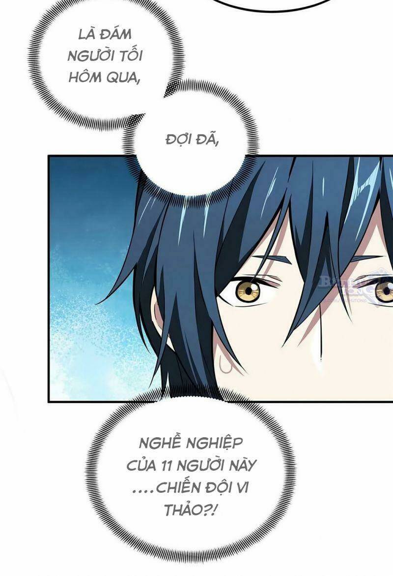 Toàn Chức Cao Thủ 2 - Chapter 66 - Page 19