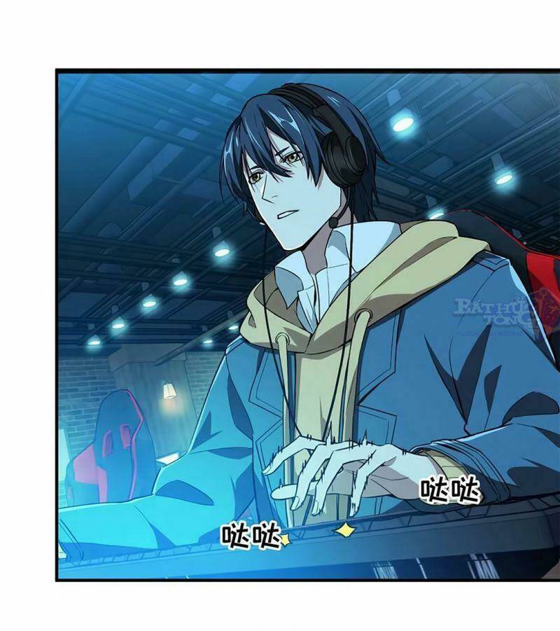 Toàn Chức Cao Thủ 2 - Chapter 66 - Page 22