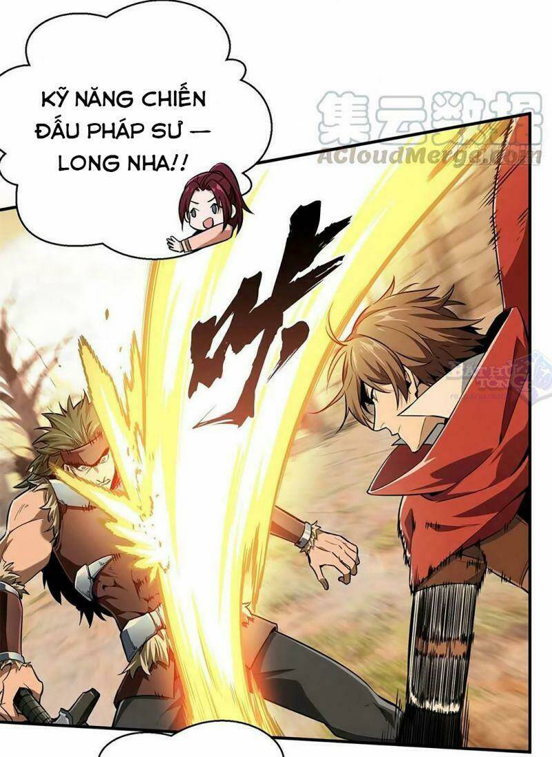 Toàn Chức Cao Thủ 2 - Chapter 66 - Page 24