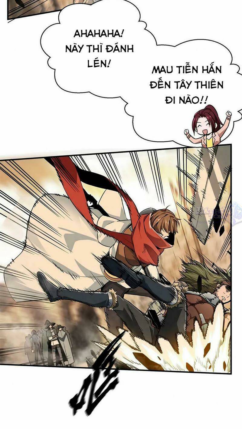 Toàn Chức Cao Thủ 2 - Chapter 66 - Page 26