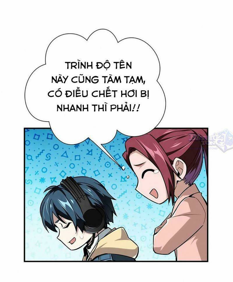 Toàn Chức Cao Thủ 2 - Chapter 66 - Page 27