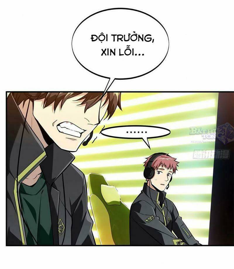 Toàn Chức Cao Thủ 2 - Chapter 66 - Page 28