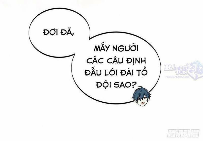 Toàn Chức Cao Thủ 2 - Chapter 66 - Page 31