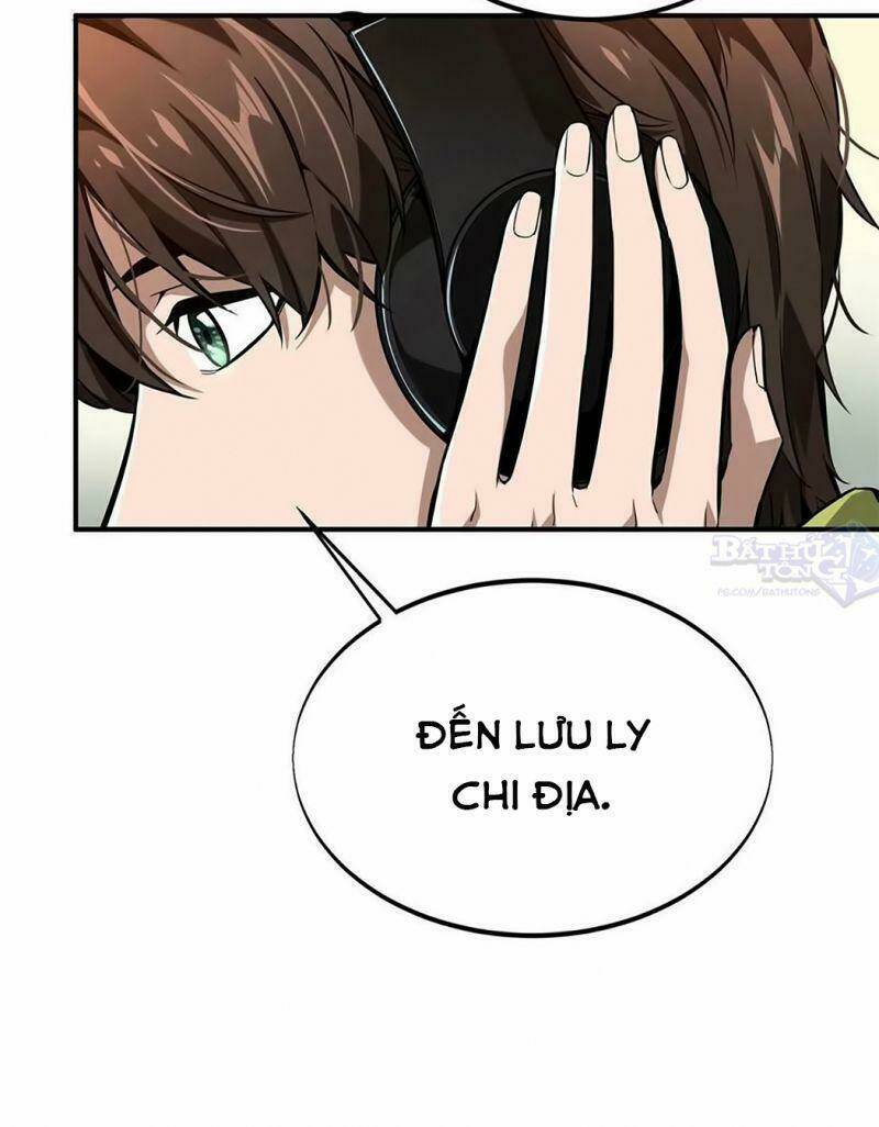 Toàn Chức Cao Thủ 2 - Chapter 66 - Page 4