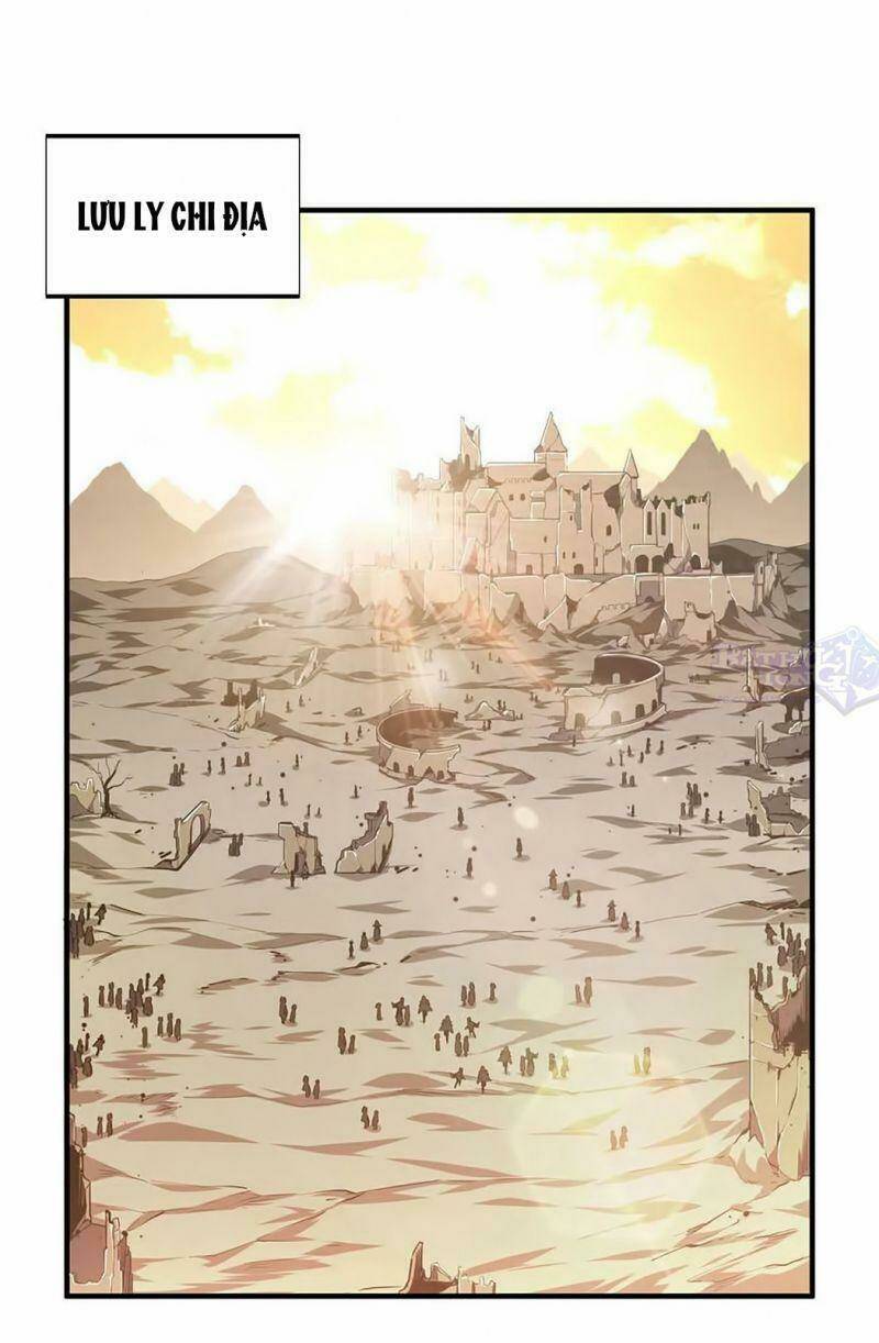 Toàn Chức Cao Thủ 2 - Chapter 66 - Page 7