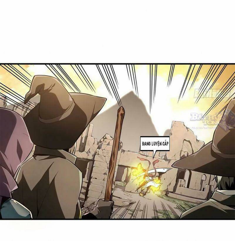 Toàn Chức Cao Thủ 2 - Chapter 66 - Page 8