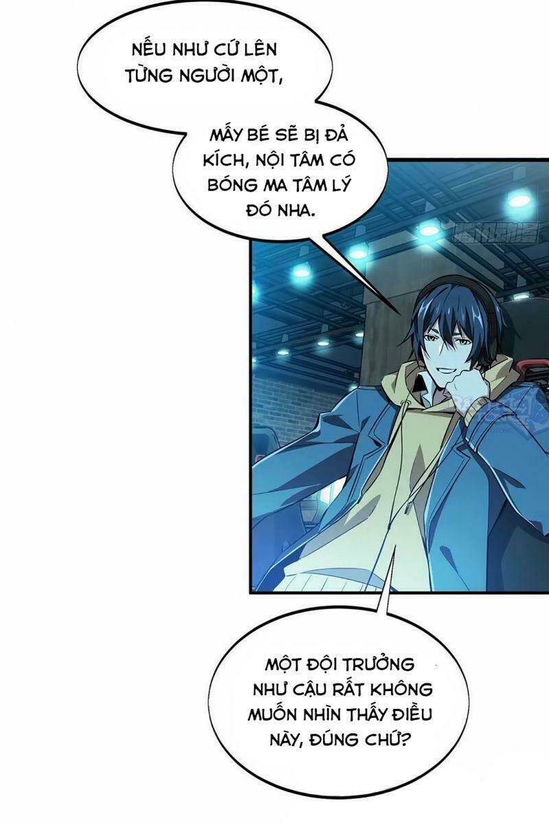 Toàn Chức Cao Thủ 2 - Chapter 67 - Page 9