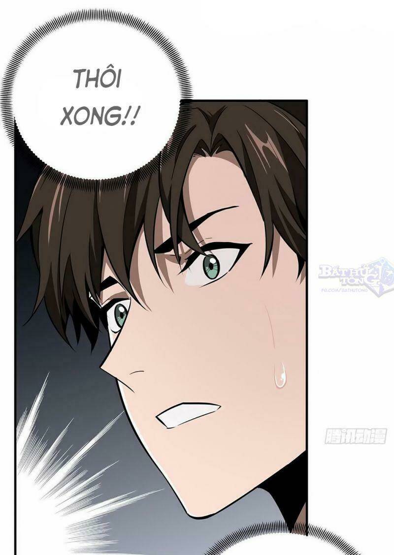 Toàn Chức Cao Thủ 2 - Chapter 67 - Page 10