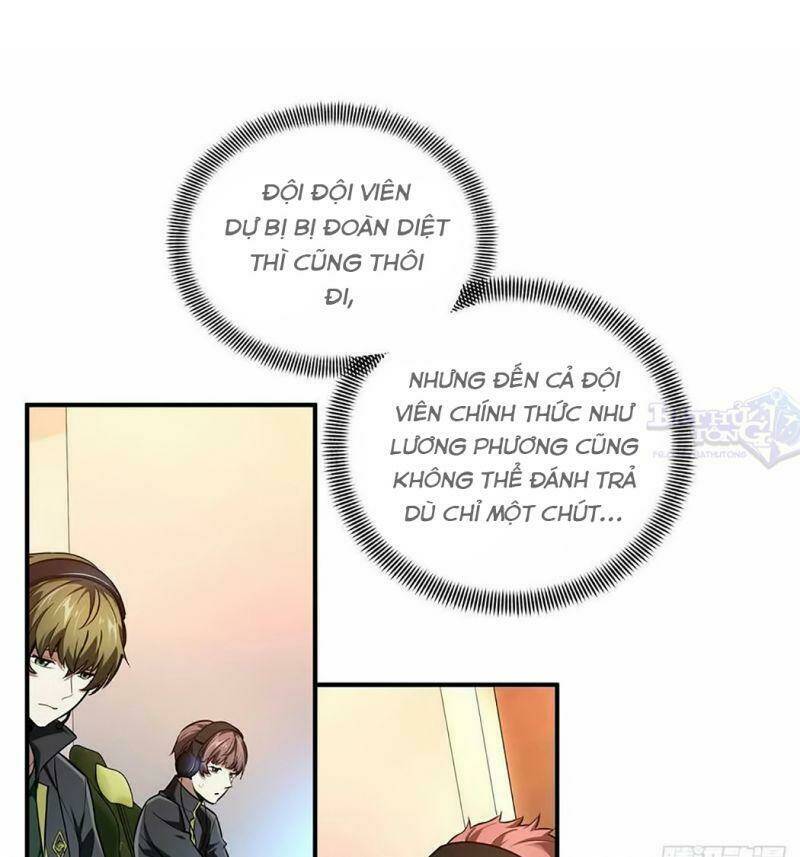 Toàn Chức Cao Thủ 2 - Chapter 67 - Page 12